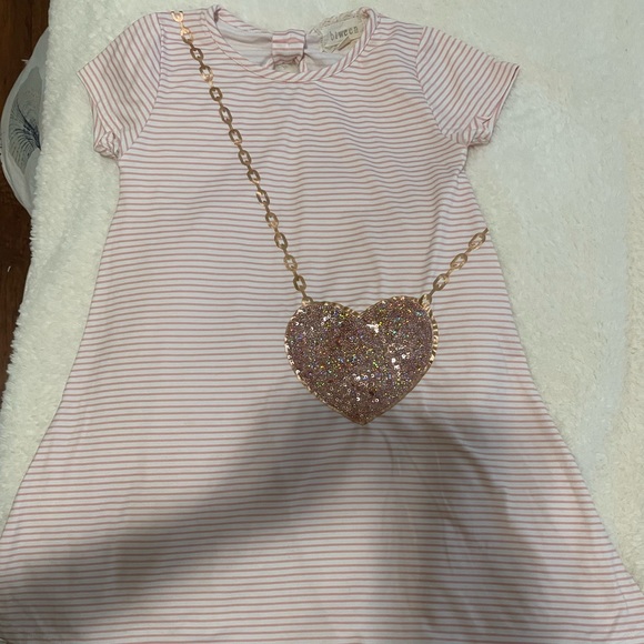 Other - Size 6 toddler short sleeve dress